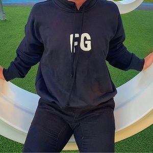 Fear of God Pullover